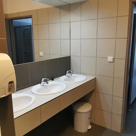 Ξενοδοχείο Labska Bouda Horni Misecky