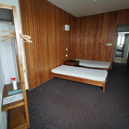 Labská Bouda Horní Mísečky