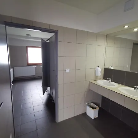 Hotel Labská Bouda Horní Mísečky