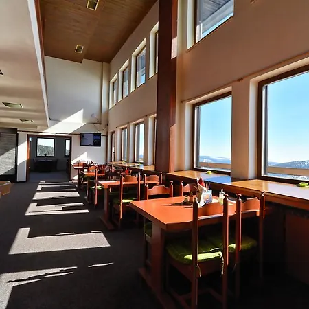 Labská Bouda 3* Horní Mísečky