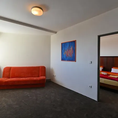 Hotel Labská Bouda