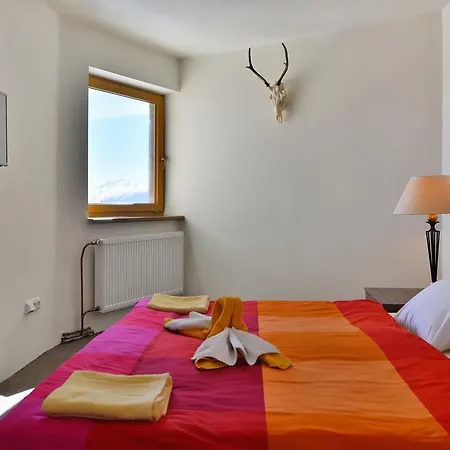 Labská Bouda Horní Mísečky