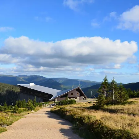 Labská Bouda 3* Horní Mísečky