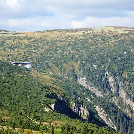 Hotel Labská Bouda 3*