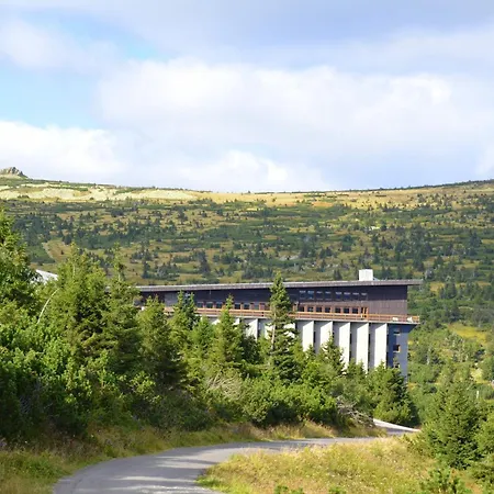 Labská Bouda Hotel Horní Mísečky