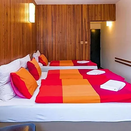 Labská Bouda Hotel 3*