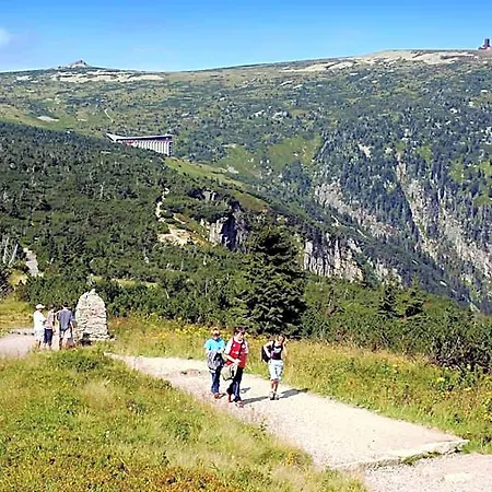 Labska Bouda Ξενοδοχείο 3*