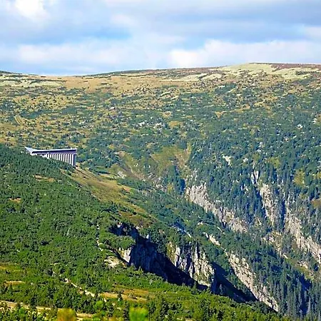 Ξενοδοχείο Labska Bouda