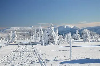 Hotel Labská Bouda 3*