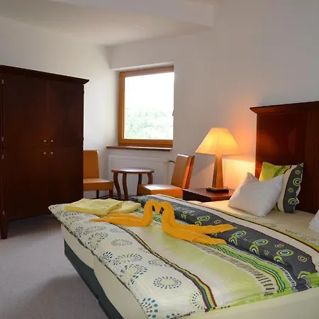 Labská Bouda 3* Horní Mísečky