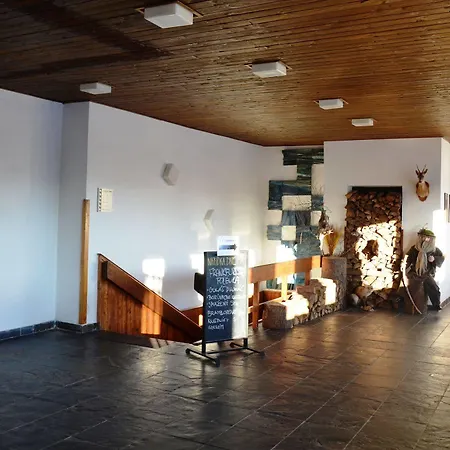 Hotel Labská Bouda 3*