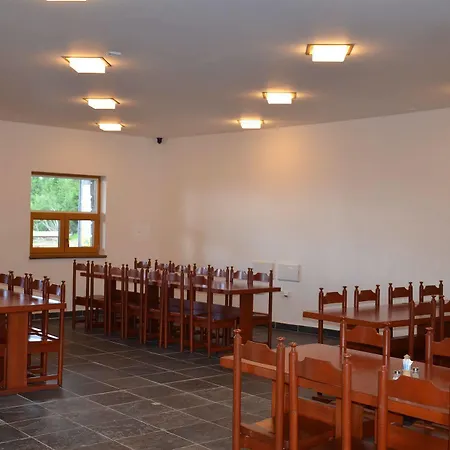 Labská Bouda 3* Horní Mísečky