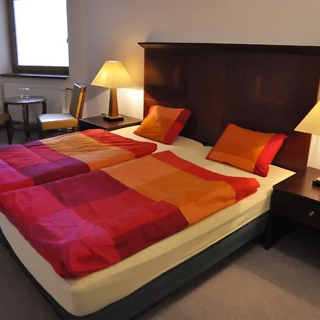Hotel Labska Bouda