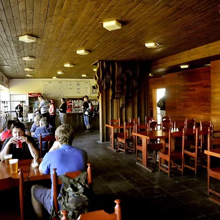 Hotel Labská Bouda 3*