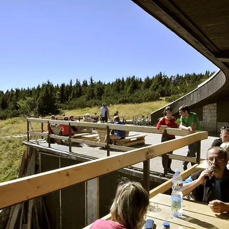 Hotel Labská Bouda Horní Mísečky