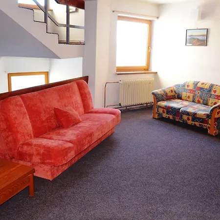 Labska Bouda Hotel Horni Misecky