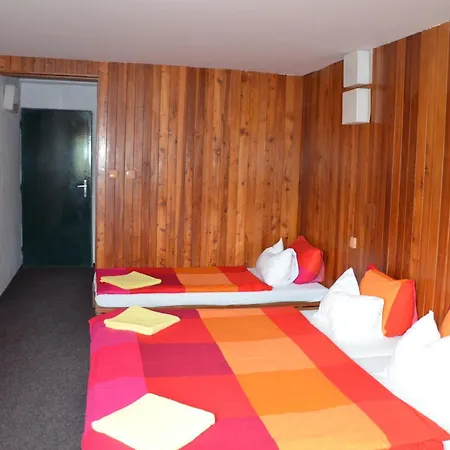Hotel Labska Bouda 3*