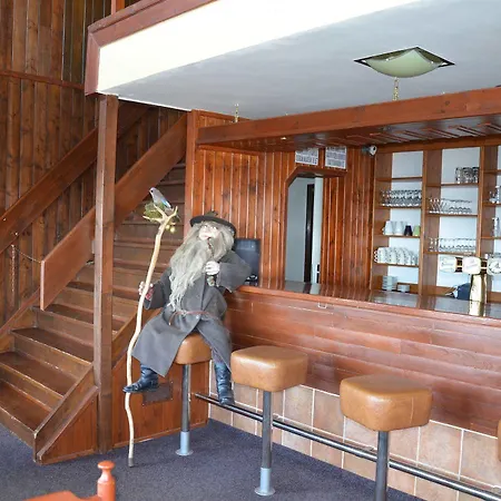 Labská Bouda 3* Horní Mísečky