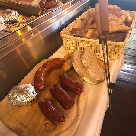 Hotel Labská Bouda 3*