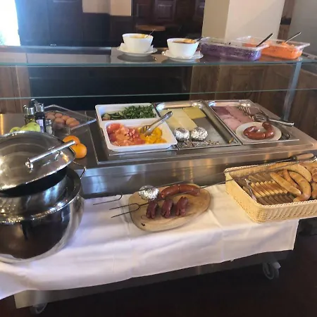 Hotel Labská Bouda Horní Mísečky