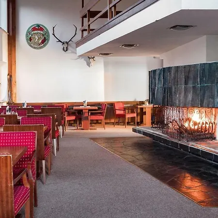 Hotel Labská Bouda 3*