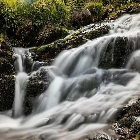 Labská Bouda 3* Horní Mísečky