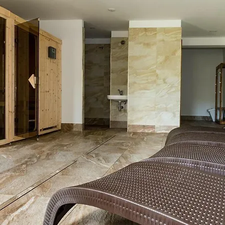 Labská Bouda Hotel Horni Misecky