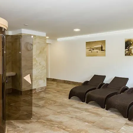 Labská Bouda 3* Horní Mísečky