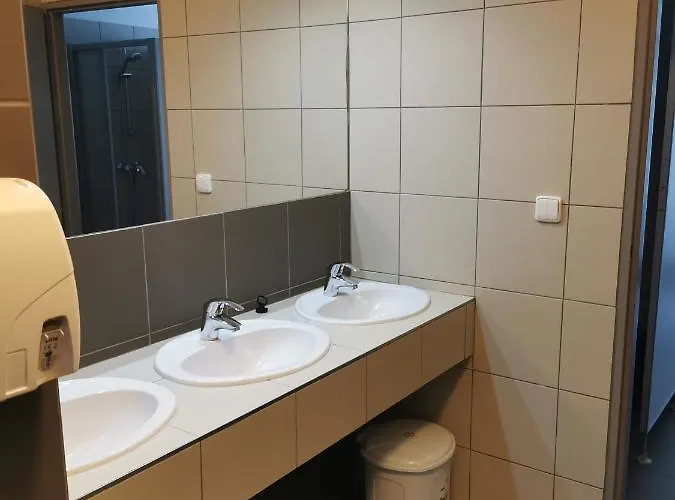 Hotel Labska Bouda Górne Miseczki