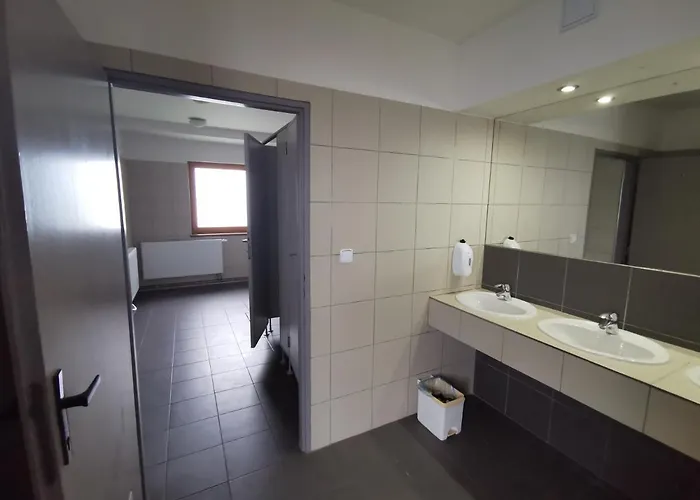 Hotel Labska Bouda Górne Miseczki