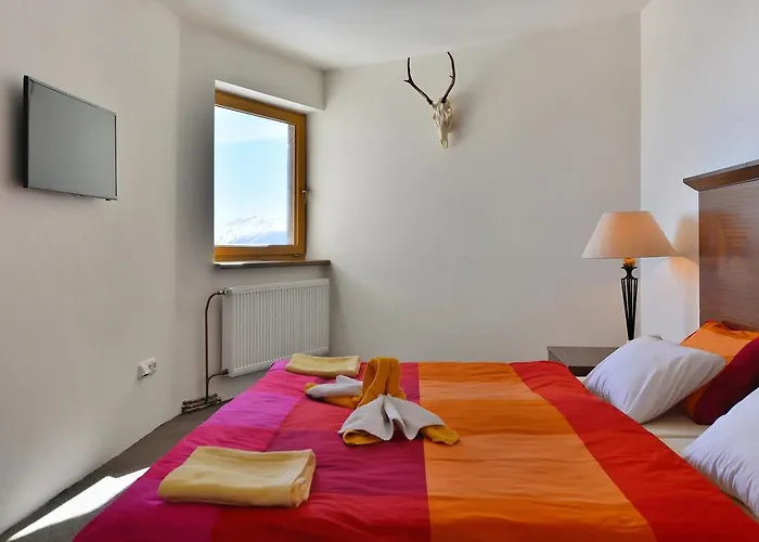 Labska Bouda Horní Mísečky