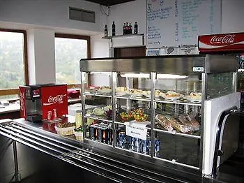 Labska Bouda Horní Mísečky