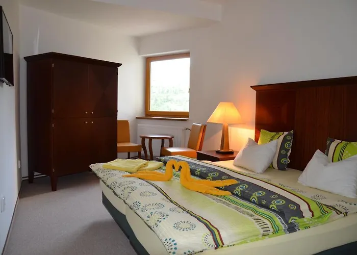 Labska Bouda 3* Horní Mísečky