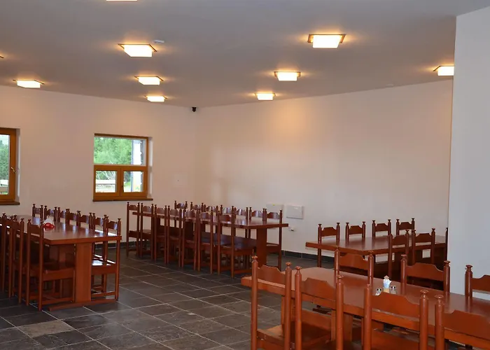Labska Bouda 3* Górne Miseczki