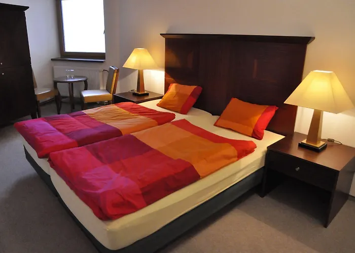 Hotel Labska Bouda