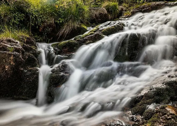 Labska Bouda 3* Horní Mísečky