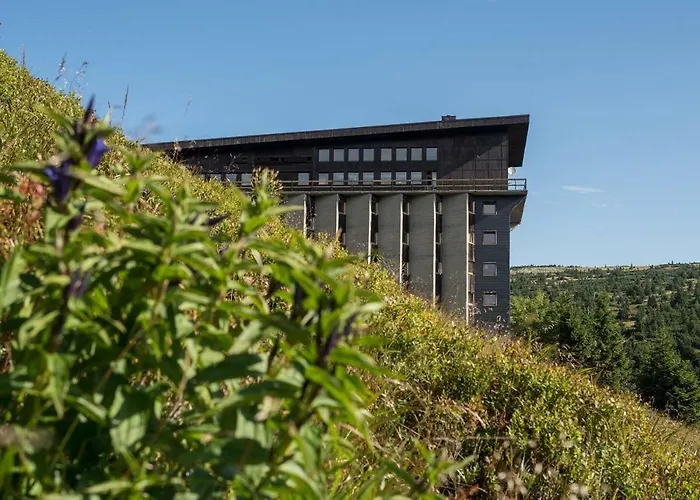 Labska Bouda Hotel