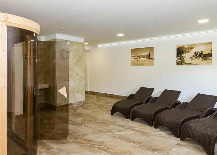 Labska Bouda 3* Horní Mísečky