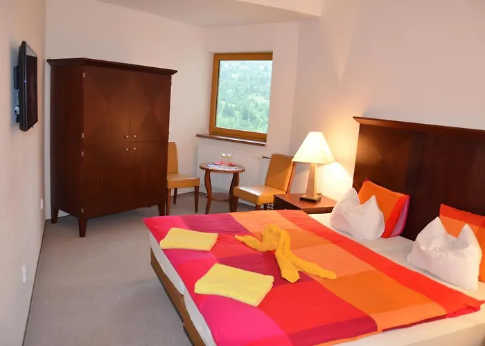 Labska Bouda Hotel Górne Miseczki